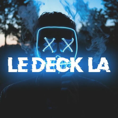 LE DECK LA (Steeve West X DeeCee) Ft. Labrodz 2021