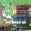 scheißmukke / 037 / Miran N DJ mix artwork - Electronic music tracklist cover image