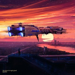 Joe Lyons & Nigel Good - Planets [FreeDL]