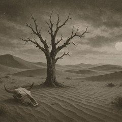 DESERT GRIEVE