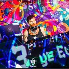 BoogieKnight live@ Bananaforest Goa 2024