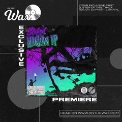 OTW Premiere: Stoked - Martian [Debunked Records]