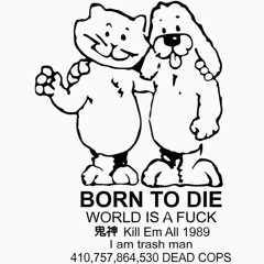 without u (MCR-T - Is You Rollin Skanderbeg Flip)