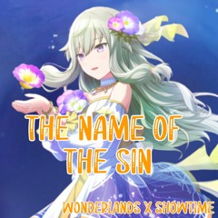 The Name of the Sin - Wonderlands x Showtime [JINRIKI UTAU COVER]