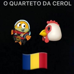 MEGA FUZUÊ DA ROMENIA  [ DJ'S LINDÃO, FABULOSO, KALU, PAULISTA ]