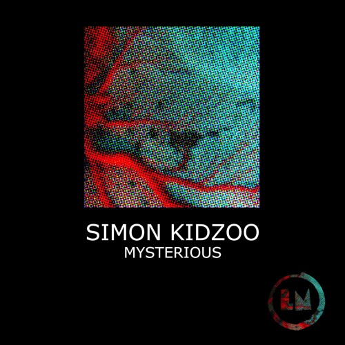 Premiere: Simon Kidzoo - Mysterious [Lapsus Music]