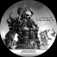Profan.R (Aka Alextrem) - Predator - Damned 02