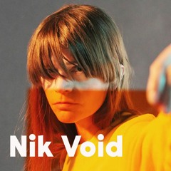 Nik Void - ALM Live Set - ALM Busy Circuits Takeover - 29/04/23