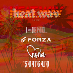 heat.wav set @chi chi dallas may 2025