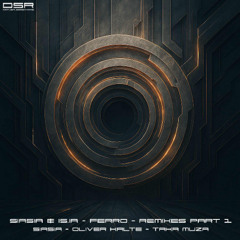 PREMIERE: Siasia & IS.IA - Ferro (Siasia Remix) [Dirty Stuff Records]