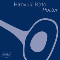 Premiere | Hiroyuki Kato - Ngoma [fellice]