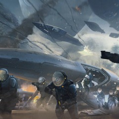 The Matter At Hand (Riley Larkin)