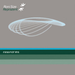 Roni Size – New Forms