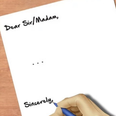 Sincerely (Slowed Reverb)