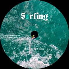 Surfing🏄‍♀️