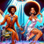 Artwork for The FunkBro Show RadioactiveFM 183: The Party Maker