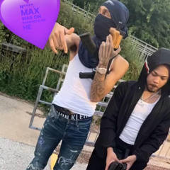 Bloodhound Lil Jeff feat. Q50 - BH4L