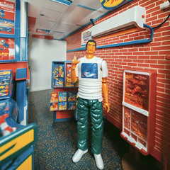 Sanguine Galaxy prod.ilyyvonny