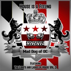 House is a Feeling! Featuring the Lord’s and Ladies of House Vol. 3