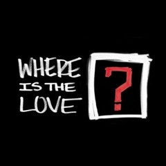 Where Is The Love Remix (Instrumental) X Big Lex & Dollar Man