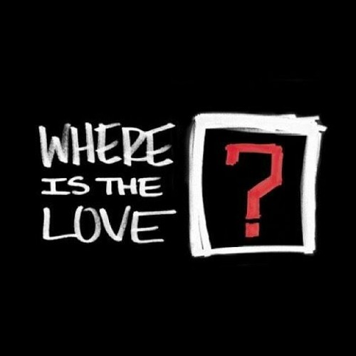 Where Is The Love Remix (Instrumental) X Big Lex & Dollar Man