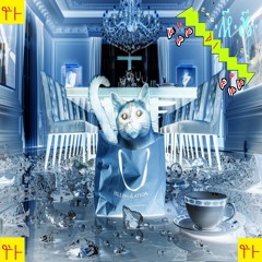 The Cat's Out Of The Bag / TLDR