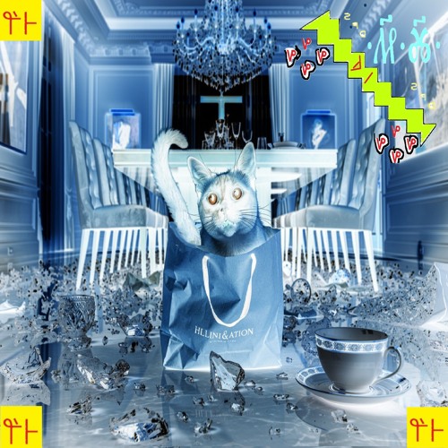 The Cat's Out Of The Bag / TLDR