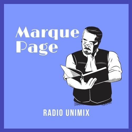 Unimix - Marque-Page - La Sentinelle d'Arthur C. Clarke - Sylvain (17.10.21)
