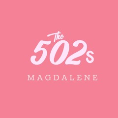 Magdalene - LIVE