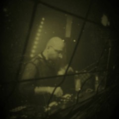 DJ Set @ Club Birgit, Berlin | Kinky Athletes Party