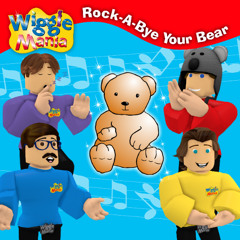 Rock-A-Bye Your Bear