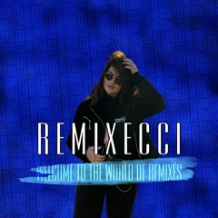 Минимум «ʀᴇᴍɪx»