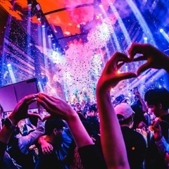 DJ NELLY《See Tình x Đừng Hỏi Em Ổn Không x 有一种遗憾叫我们 x 大展鴻圖》2025 Mixtape #6