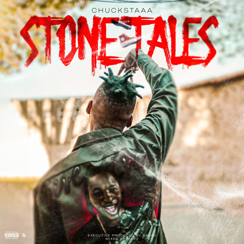 5. Ghetto Tales