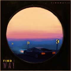 Find A Way