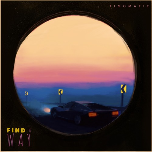 Find A Way