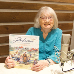 Katherine Paterson Interview