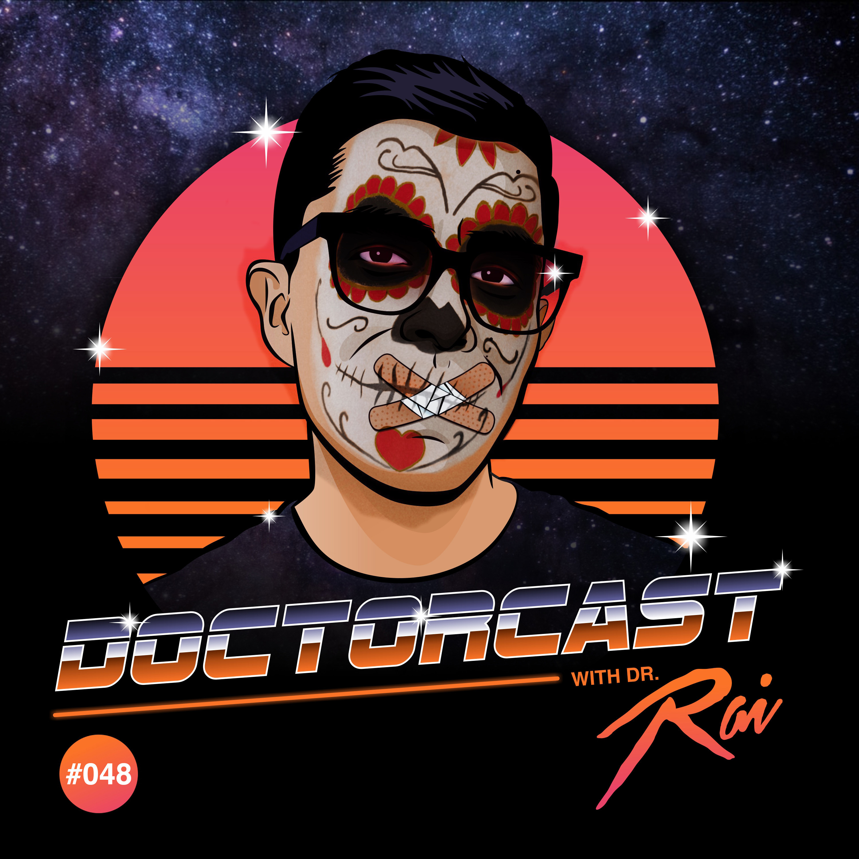 DR. RAI