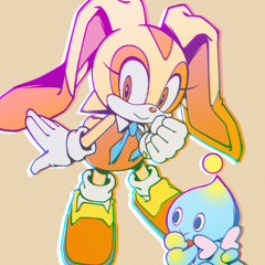 Sugar and Thunder (Cream the Rabbit Song)