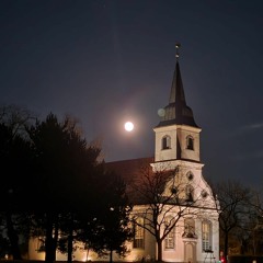 Lieldienu rīts 17.04.2022 Viss tikai sākas - māc. Jānis Kopštāls