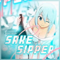 Sake Sipper