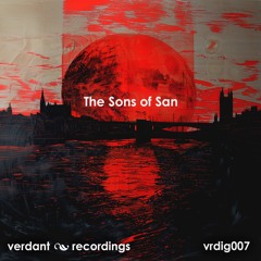 The Sons Of San [M i x] - vrdig007