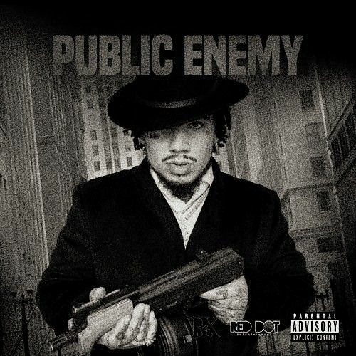 Rx Hector - Public Enemy #PublicEnemy