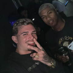 TOMA NO PIQUE DO BEAT SERIE GOLD (DJ KN DE MACAÉ & DJ 2M RITMADO)