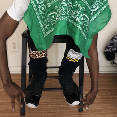 Kome Get Me (Ft. DaDa KingOp)