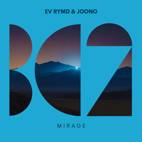Ev Rymd - Liquid (Joono Remix)