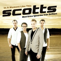 In a Moment Like This (feat. Erica Sjöström)