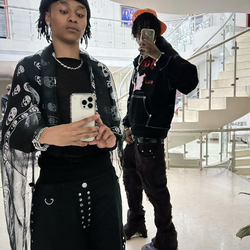 k1llbrady & Lilnosebleed -Geek [SUVMUSIKK2]