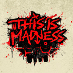 Jedyny & Noizadikt - This is Madness Intro