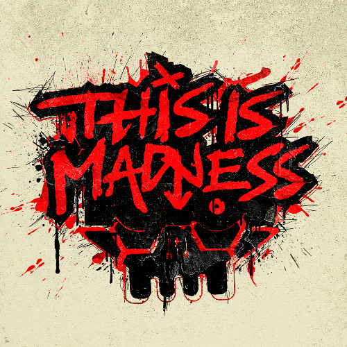 Jedyny & Noizadikt - This is Madness Intro